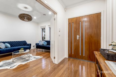 Property photo of 14 Marathon Boulevard Craigieburn VIC 3064