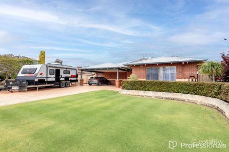 Property photo of 25 Calcite Place Forrestfield WA 6058