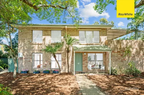 17/57-63 CULLODEN RD, MARSFIELD, NSW 2122