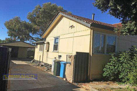 Property photo of 36 Rowse Street Nulsen WA 6450