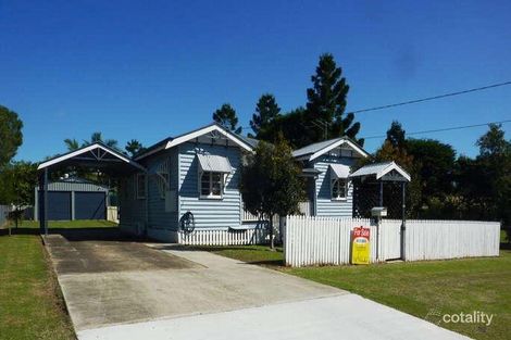 14 Bottomley St, Brassall, QLD 4305