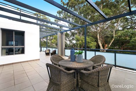 Property photo of 21/2-4 Finlay Road Turramurra NSW 2074