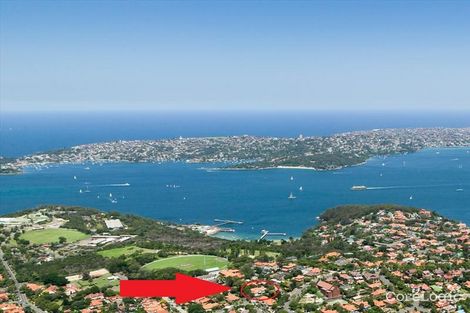 Property photo of 7 Ellamatta Avenue Mosman NSW 2088