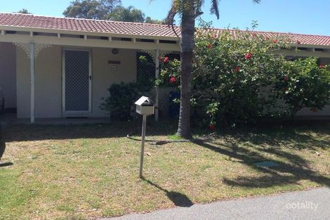 Property photo of 41/1515 Old Coast Road Bouvard WA 6211