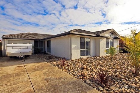Property photo of 72 Knightsbridge Avenue Altona Meadows VIC 3028