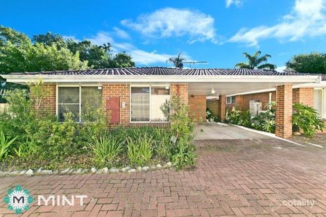 3/62 Mcgregor Rd, Palmyra, WA 6157