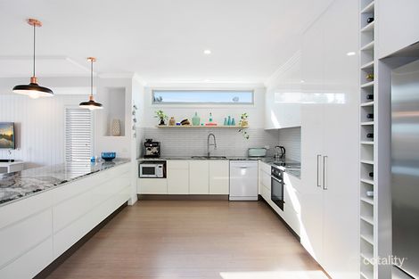 Property photo of 4 Cabarita Avenue Tugun QLD 4224
