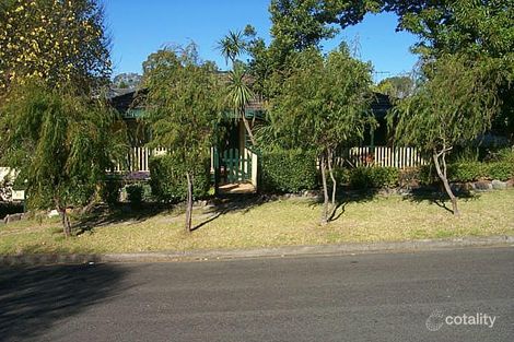 10 Cambridge Ave, North Rocks, NSW 2151