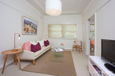 Property photo of 3/14 Denning Street Petersham NSW 2049