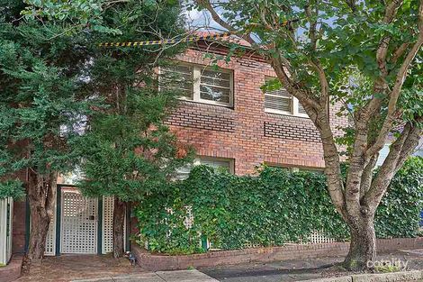 Property photo of 3/14 Denning Street Petersham NSW 2049