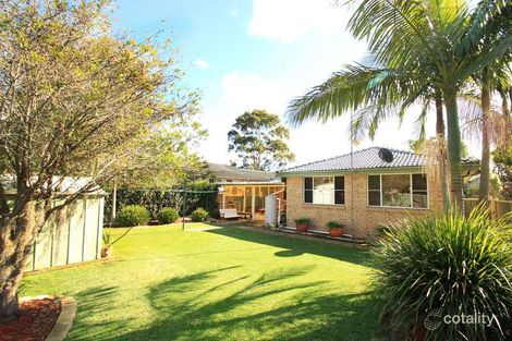 Property photo of 2 Buckingham Road Berkeley Vale NSW 2261