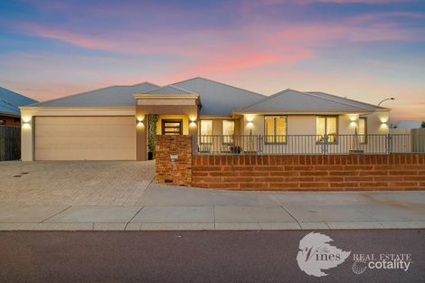 Property photo of 29 Ragley Way The Vines WA 6069
