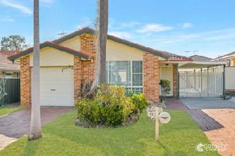 18 Arnold Ave, Green Valley, NSW 2168
