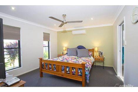 Property photo of 19 Sheedy Crescent Marian QLD 4753