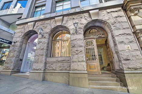 Property photo of 103/4 Bridge Street Sydney NSW 2000