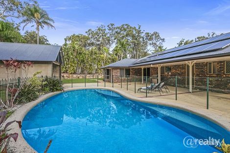 Property photo of 3 Telopia Court Cashmere QLD 4500