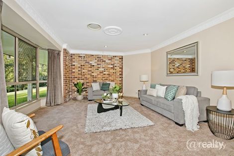 Property photo of 3 Telopia Court Cashmere QLD 4500