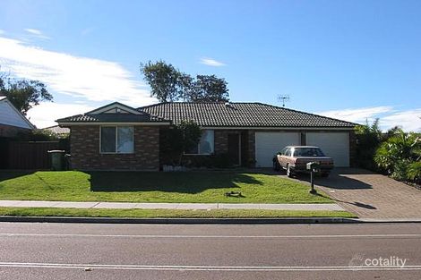 42 Colorado Dr, Blue Haven, NSW 2262