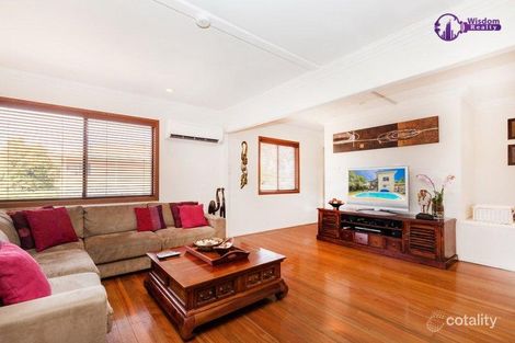 Property photo of 8 Kurrajong Avenue Hollywell QLD 4216
