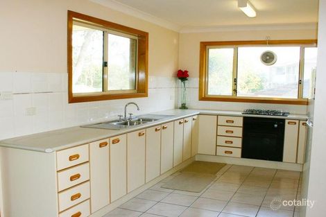 Property photo of 20 Jennie Cox Close Erina NSW 2250