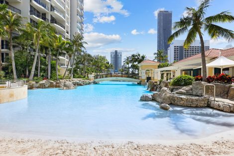 1037/23 Ferny Ave, Surfers Paradise, QLD 4217