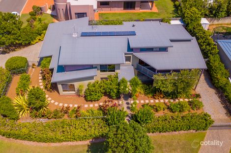 Property photo of 21 Moreton View Crescent Thornlands QLD 4164