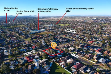 Property photo of 15-17 Eyre Street Melton South VIC 3338