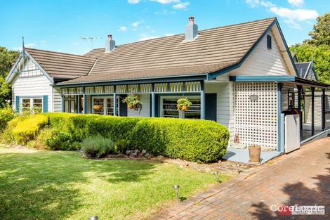 Property photo of 10 Cross Street Baulkham Hills NSW 2153