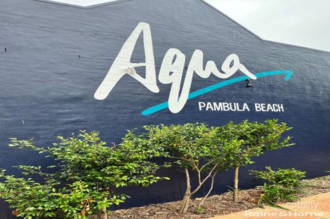 Property photo of 28 Booroo Street Pambula Beach NSW 2549