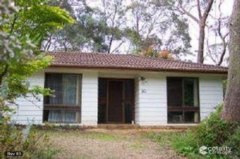 20 Sheila St, Medlow Bath, NSW 2780