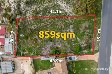 3 Carfax Pl, Two Rocks, WA 6037