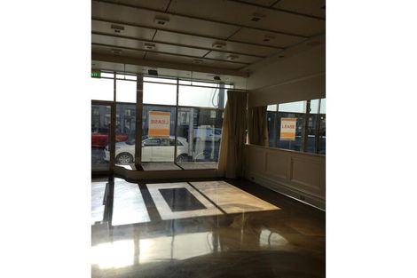 Property photo of 205 Victoria Street West Melbourne VIC 3003
