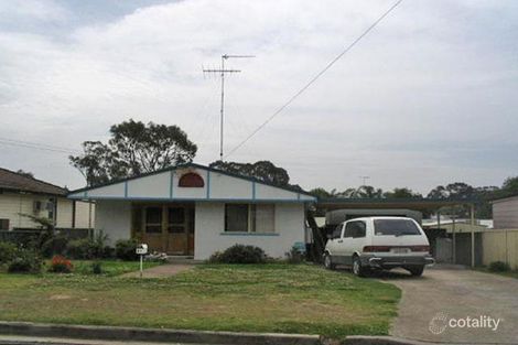 61 Gibbes St, Regentville, NSW 2745