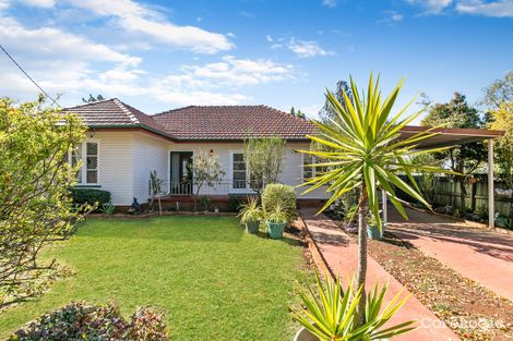 Property photo of 163 Campbell Street Toowoomba City QLD 4350
