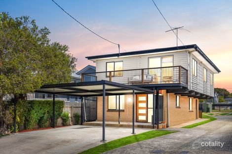 61 Mein St, Scarborough, QLD 4020