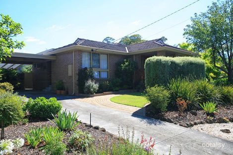 3 Sherwood Ct, Doncaster East, VIC 3109