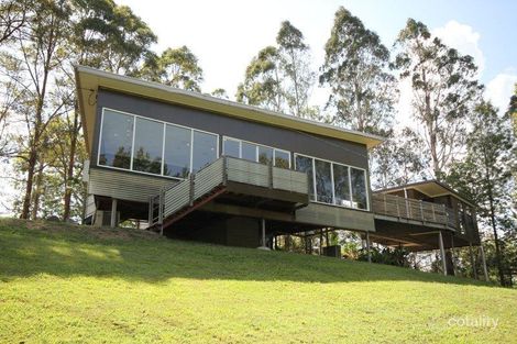 1556 Maleny-Kenilworth Rd, Conondale, QLD 4552