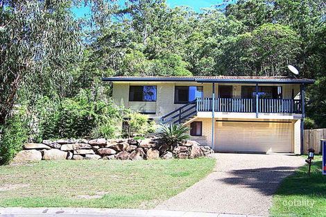 32 Glentrees Gr, Currumbin Waters, QLD 4223