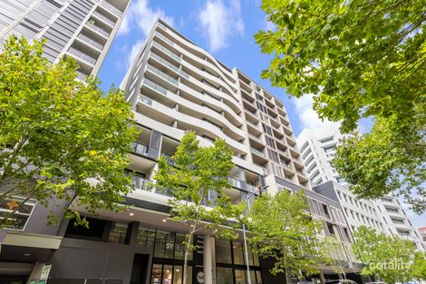 Property photo of 10/9 Atchison Street St Leonards NSW 2065