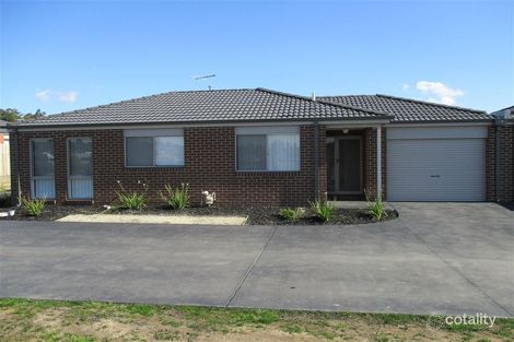 Property photo of 13/9 Shakespeare Court Drouin VIC 3818