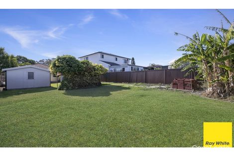 Property photo of 99 Highclere Avenue Punchbowl NSW 2196