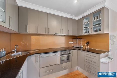 Property photo of 100/14 Boolee Street Reid ACT 2612