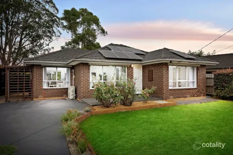 25 Austral Cres, Baxter, VIC 3911