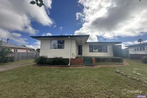 Property photo of 10 Kefford Street Kingaroy QLD 4610