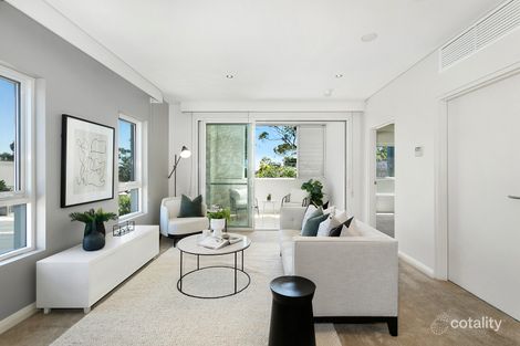 Property photo of 309/657 Pacific Highway Killara NSW 2071