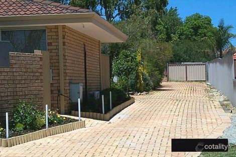 3/97 Bank St, East Victoria Park, WA 6101