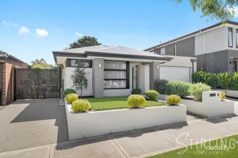 8 Seedling St, Botanic Ridge, VIC 3977