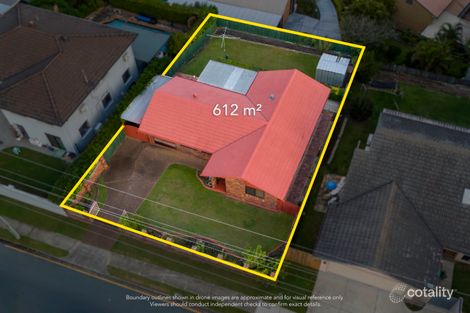 Property photo of 1108 South Pine Everton Hills QLD 4053