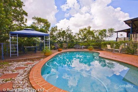 Property photo of 5 Nodosa Street Shailer Park QLD 4128