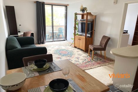 33/4 Dover Ct, Mosman Park, WA 6012